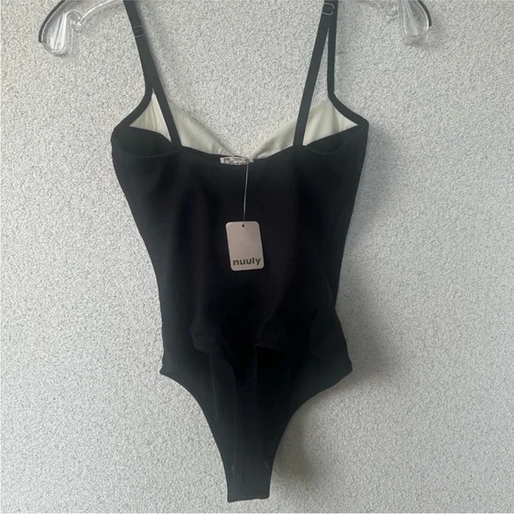 Free People Bodysuit, XS NWT - Picture 7 of 8
